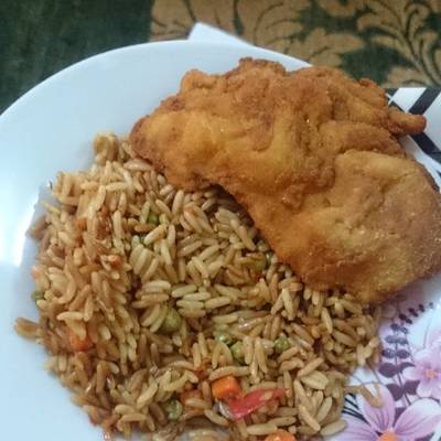  لسان عصفور بالبسله والجزر وبانيه 