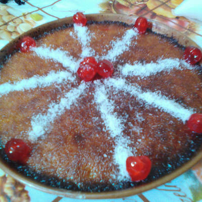  الشامية بجوز الهند ''البسيمة'' 