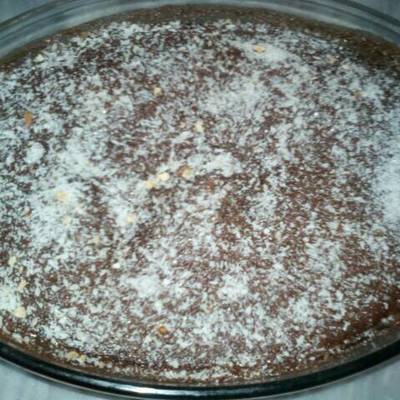  كيك مايكرويف 