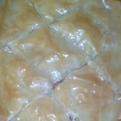  جلاش حلويات 