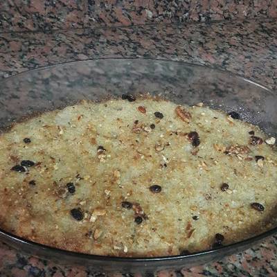  هريسة دمياطي #موسم _ العروسة 