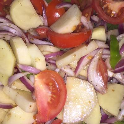  طريقة عمل البطاطس 