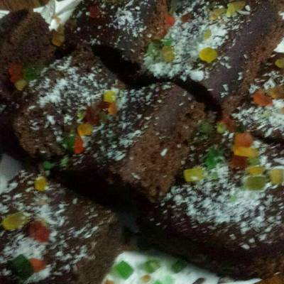  أحلى جاتوه شاتو 