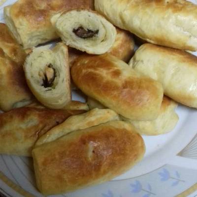  الباتيه المورق 