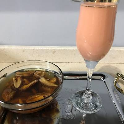  عصير الجوافه بالتانج 