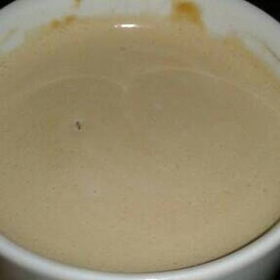  نسكافيه بالرغوة☕☕ 