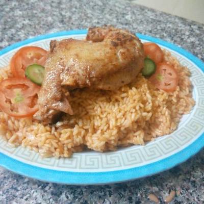  كبسه الدجاج اللزيزه 