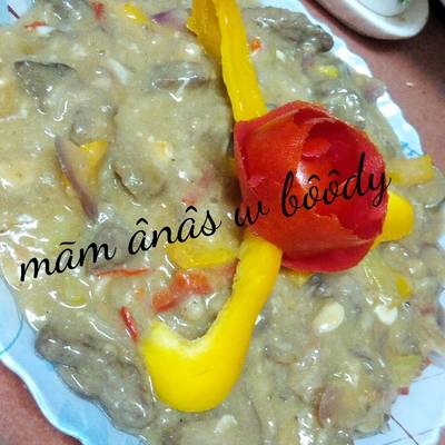  بيف استراجانوف 