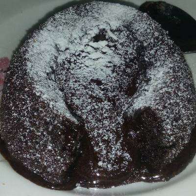  مولتن كيك من دريم 