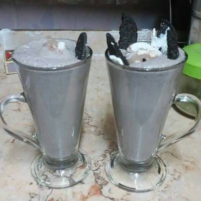  ايس كريم بالاوريو 