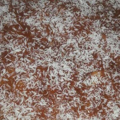  كيك الذبادی 