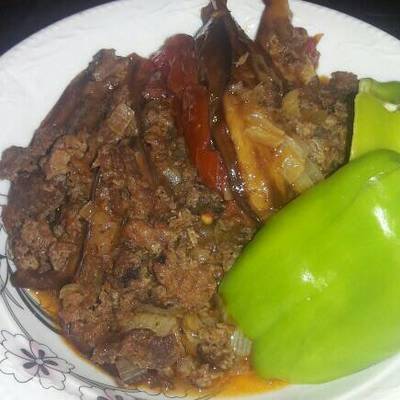  مطبقه بيتنجان 