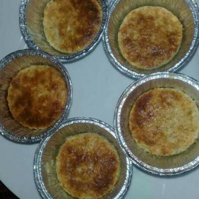  بسكويت شوفان...