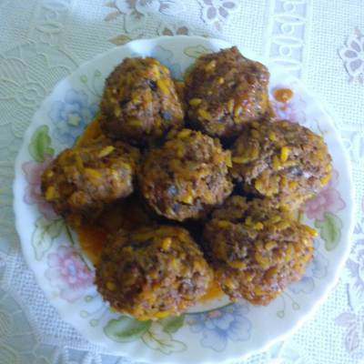  دولمة السردين 