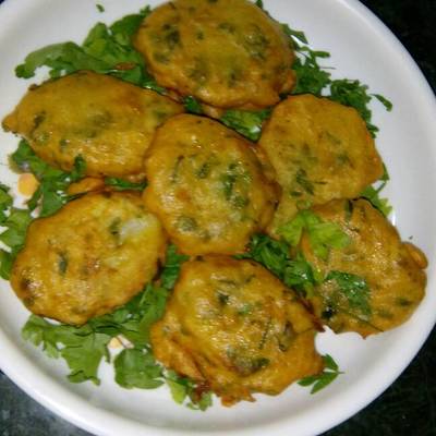  بطاطس بخلطة القرنبيط