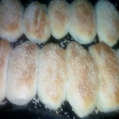  صمون للسندوشات 