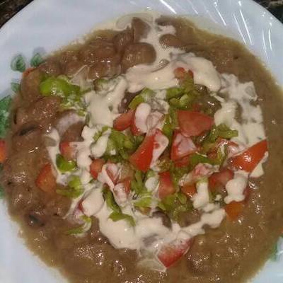  تدميس الفول 