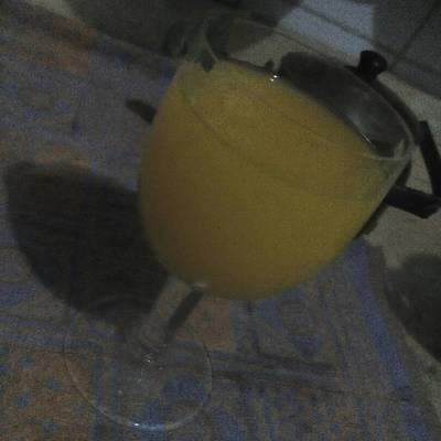  عصير للحر دا 