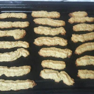  بسكوت نشادر 