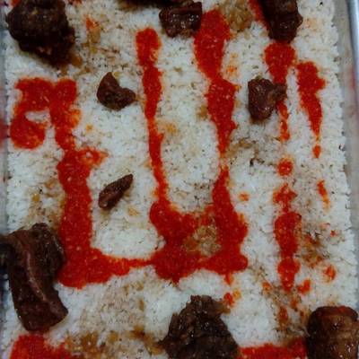  الفتة المصرية #موسم_الطماطم 