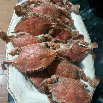  طريقة عمل الكابوريا 