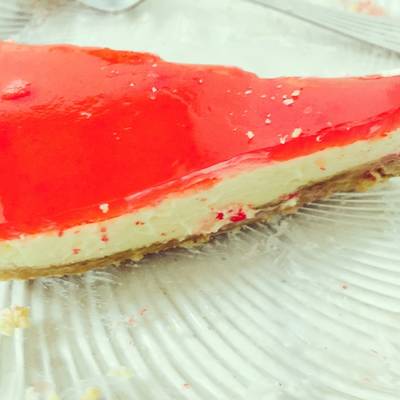  Cheese cake تشيز كيك 