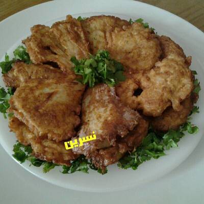  قرنبيط بانيه 