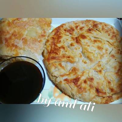  فطير مشلتت مع العسل 