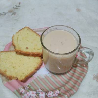  الباوند كيك 