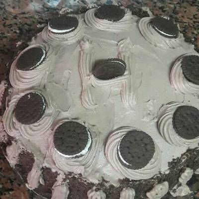  تورتة بوريو