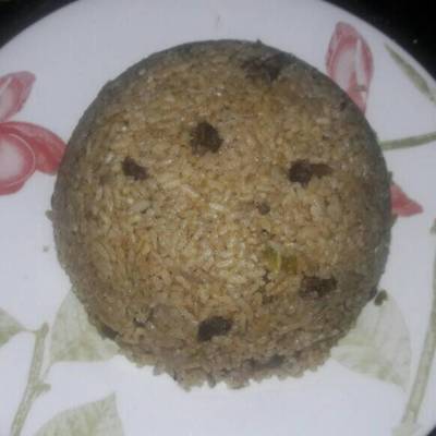  ازر بالكبد والقوانص 