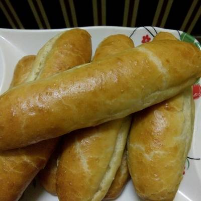  العيش الفينو(الصمون) القطنى 