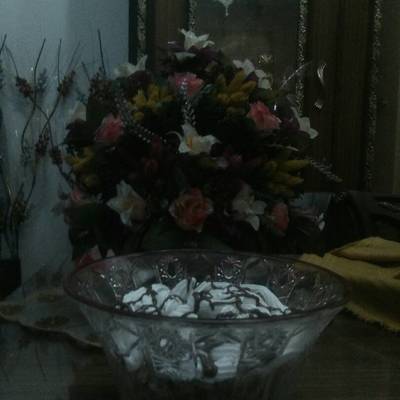  جاتوه بواقي كيك 