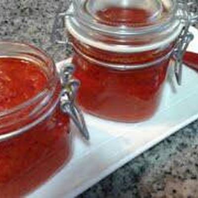  هريسه الشطة جنان 