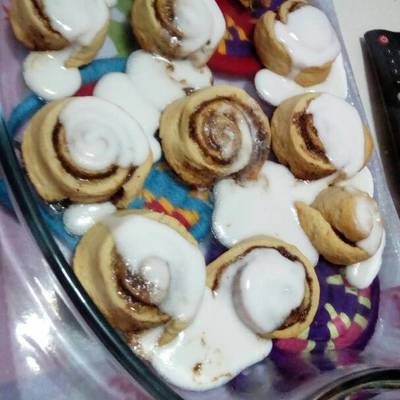  سينابون (وصفه سهله) 