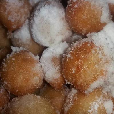  لقمة القاضى او زلابيه او بقولاوه 