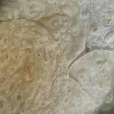  عيش الصاج السورى 