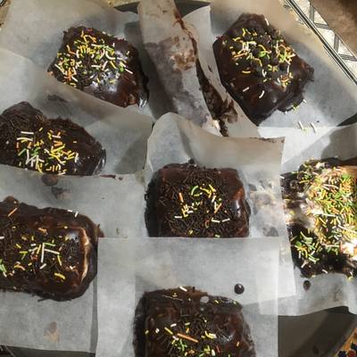  كيك هوهوز جامد 