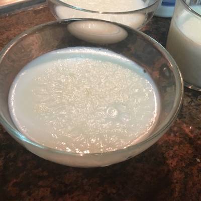  طريقة عمل أرز مصري باللبن 