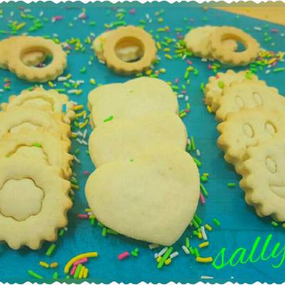  كوكيز للاطفال 