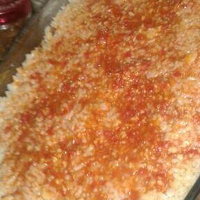  الفتة المصرى