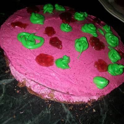  تارت بسيط للاطفال..