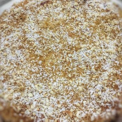  كنافه رمضان وتحدي