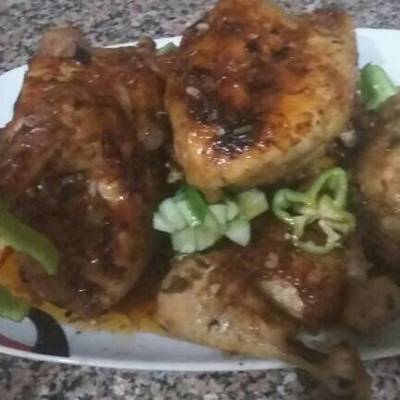  فرخ محشية لسان العصفور 