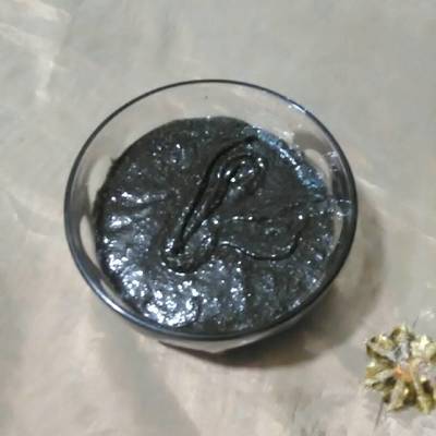  خلطة حبة البركة السحرية 