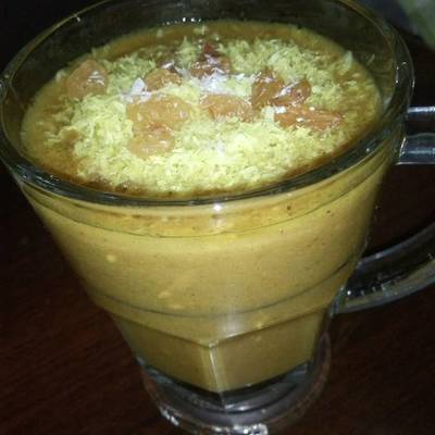  مشروب المغات 