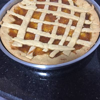  الباستا فلورا