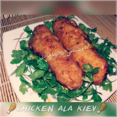  تشكين الاكيف 