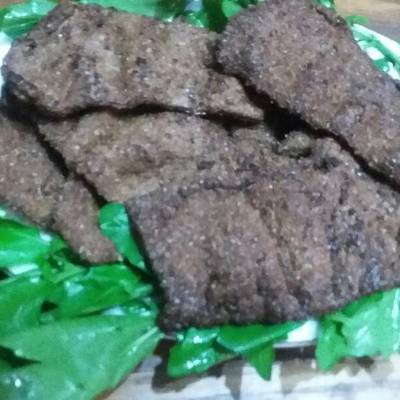  كبدة بانيه (بالرده) 