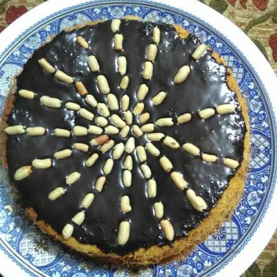  كنافة بصوص الشيكولاته الموفر 